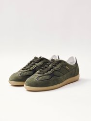 Tb.490 Rife Leather Sneakers