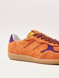 Tb.490 Rife Leather Sneakers