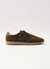 Tb.490 Rife Leather Sneakers - Rife Chocolate Brown