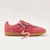 Tb.490 Rife Leather Sneakers - Rife Pink