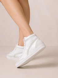 TB.73 Apple Bright White Sneakers