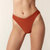 The Kite Rusty Red Bikini Bottom