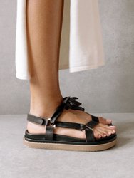 Tied Together Sandals