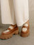 Trailblazer Bicolor Loafer