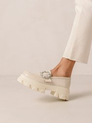 Trailblazer Crystal Stone Loafers