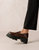 Trailblazer Leather Loafers