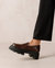 Trailblazer Leather Loafers