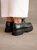 Tycoon Loafer Pumps