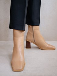 West Ankle Boot
