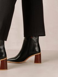 West Ankle Boot