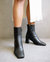 West Leather Boots