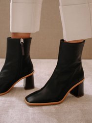 West Vegan Boots