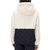 Alpine Pullover Jacket In Ivory