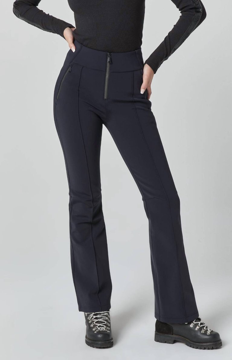 Georgia Pant In Black