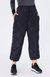 Mika Quilted Pant In Black