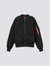 L-2 B CTN Bomber Jacket