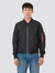 L-2B Scout Bomber Jacket - Black