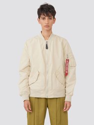 L-2B Scout W Bomber Jacket (Seasonal)