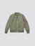 L-2B Scout W Bomber Jacket