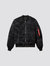 L-2B Sherpa Bomber Jacket W