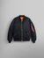 Ma-1 Bomber Jacket W