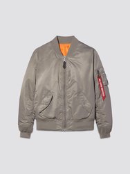 Ma-1 Bomber Jacket W