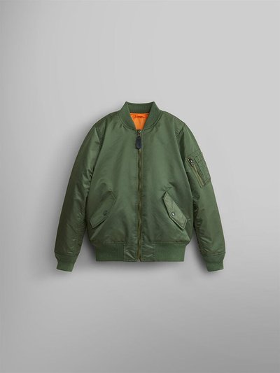 Alpha Industries Ma-1 Bomber Jacket Y product