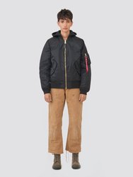 Ma-1 Natus Bomber Jacket W