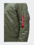 MA-1 Natus Flight Jacket