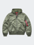 MA-1 Natus Flight Jacket