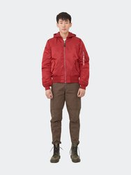 MA-1 Natus Flight Jacket