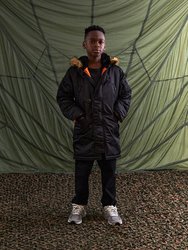 N-3B Parka Y