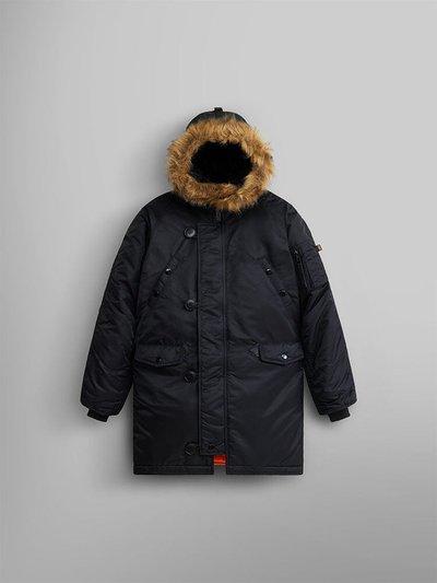 Alpha Industries N-3B Parka Y product