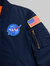 Nasa Ma-1 Bomber Jacket Y