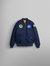 Nasa Ma-1 Bomber Jacket Y - Replica Blue