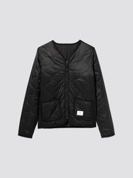 Quilted Liner Jacket