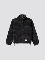 Sherpa Utility Jacket W