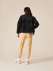 Sherpa Utility Jacket W