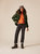 Sherpa Utility Jacket W