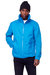 Men's Recycled Ultralight Windshell Jacket, Blue - Blue