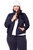 Women's Recycled Ultralight Windshell Jacket, Black/Plus Size - Black