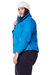 Women's Recycled Ultralight Windshell Jacket, Blue/Plus Size