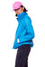 Women's Recycled Ultralight Windshell Jacket, Blue