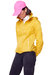 Women's Recycled Ultralight Windshell Jacket, Yellow