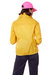 Women's Recycled Ultralight Windshell Jacket, Yellow