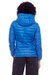 Yoho Ladies' | Women's Vegan Down (Recycled) Lightweight Packable Puffer, Cobalt