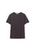 Alternative Apparel Mens Crew T-Shirt (Earth Coal) - Earth Coal