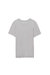 Alternative Apparel Mens Crew T-Shirt (Earth Gray) - Earth Gray