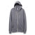 Alternative Apparel Mens Eco-Fleece Hoodie (Eco Gray) - Eco Gray