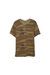 Alternative Apparel Mens Eco Jersey Crew T-shirt (Camo) - Camo